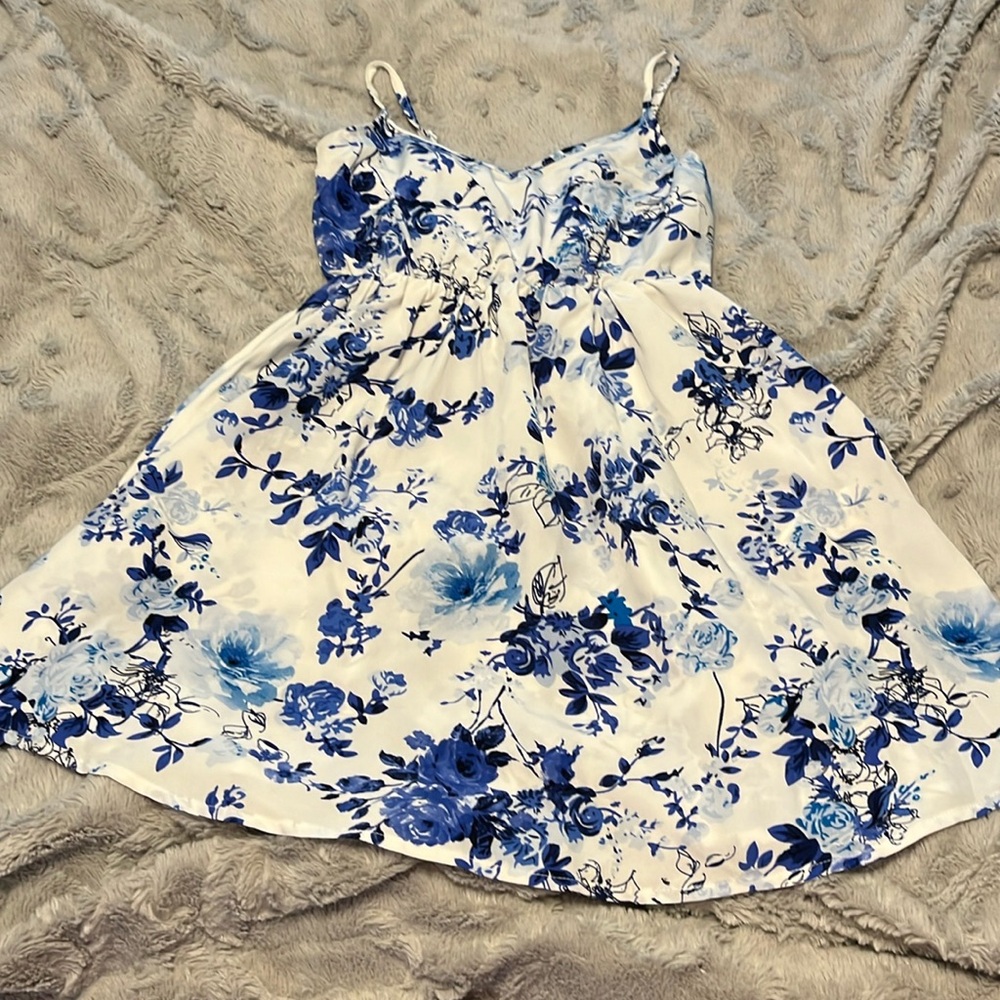 Shein Girls dress